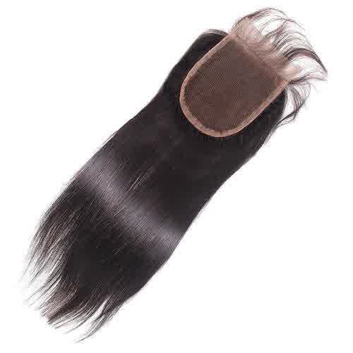 5x5 Closure Straight