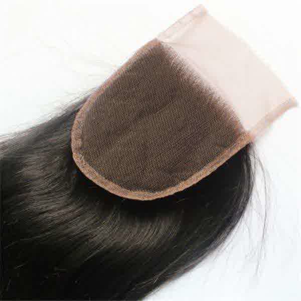 5x5 Closure Straight