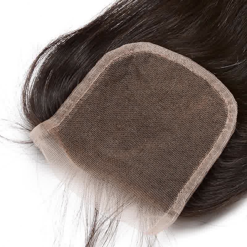 5x5 Closure Body Wave