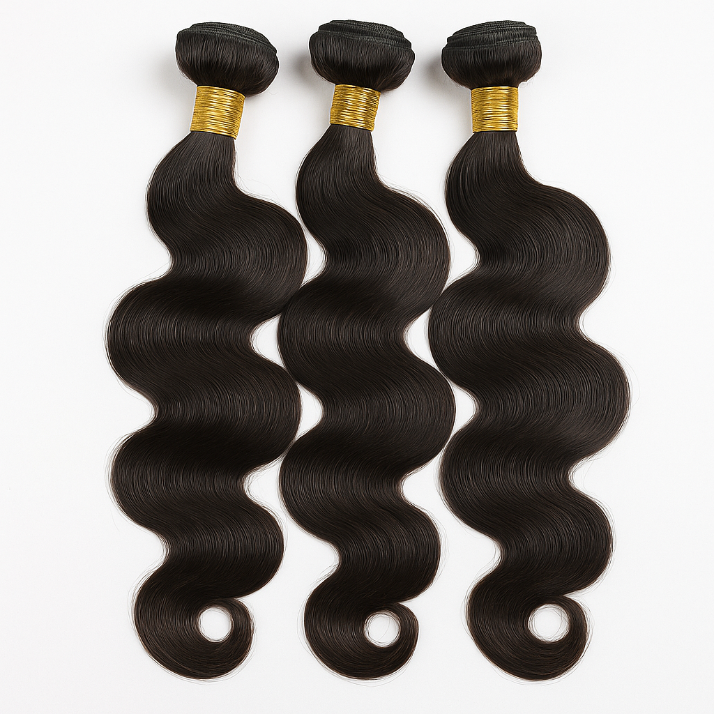 Body Wave Bundle