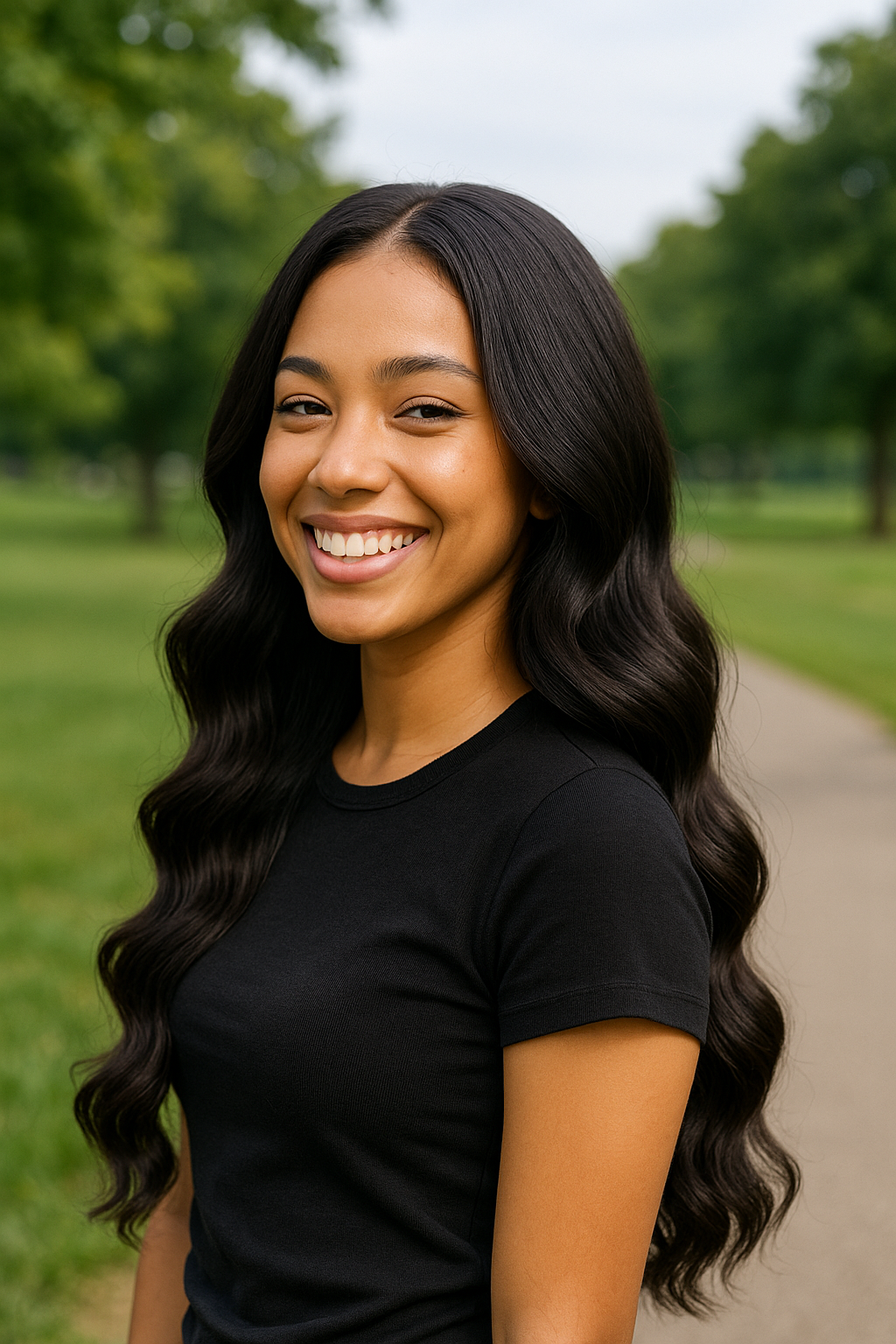 Body Wave Bundle