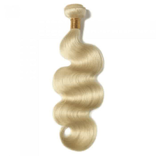 #613 Blonde Body Wave Bundles